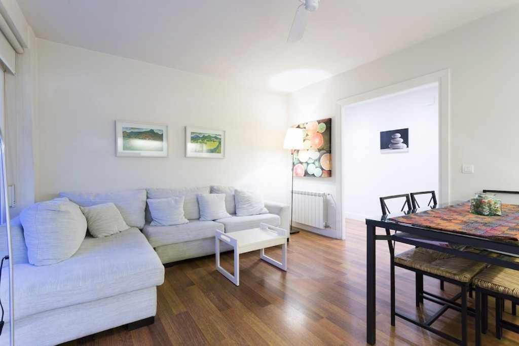 Urbanizacion Errezubi Daire Minneapolis Dış mekan fotoğraf
