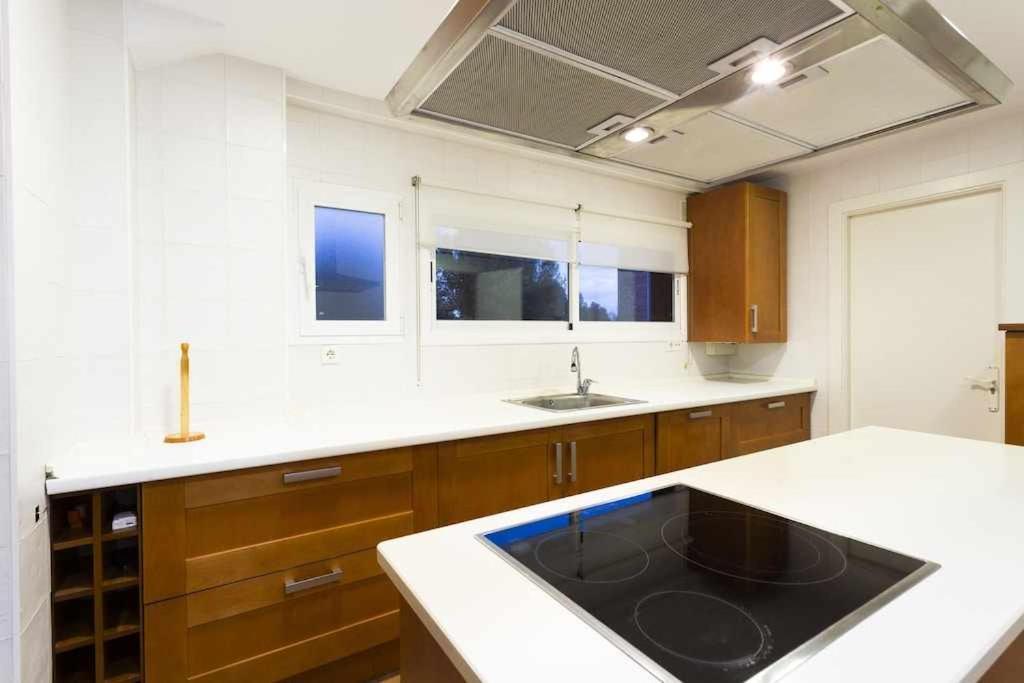 Urbanizacion Errezubi Daire Minneapolis Dış mekan fotoğraf